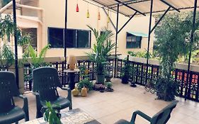 Hotel Paulino